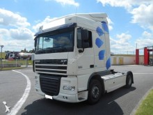 tracteur DAF XF105 FT 510