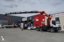 Iveco Trakker AD/AT 720 T 45 tractor unit