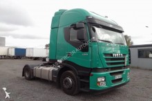 tracteur Iveco Stralis 420