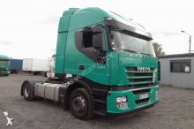 tracteur Iveco Stralis 420