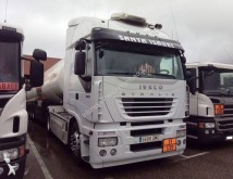 cabeza tractora Iveco Stralis AS 480
