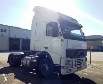 cabeza tractora Volvo FH 420