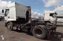 tracteur Renault