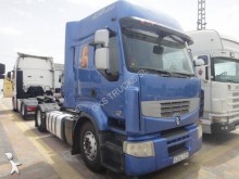 cabeza tractora Renault Premium 450 DXI
