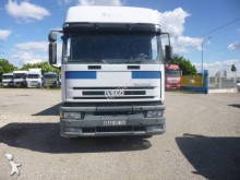 trattore Iveco