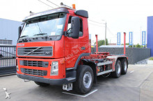 Volvo tractor unit