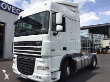 DAF tractor unit