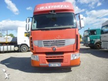 tracteur Renault Premium 460 DXI