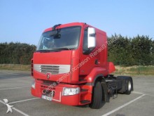 tracteur Renault Premium 460