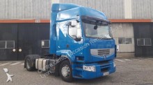 tracteur Renault Premium 460