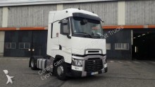 tracteur Renault Gamme T High 520 T4X2 E6