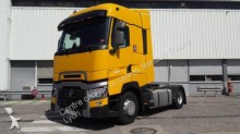 tracteur Renault Gamme T High 520 T4X2 E6