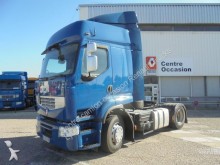 tracteur Renault Premium 460