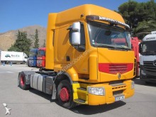 cabeza tractora Renault