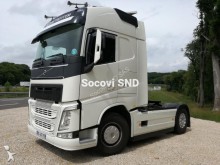 Volvo tractor unit