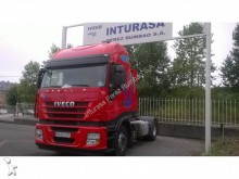 cabeza tractora Iveco