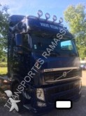trattore Volvo