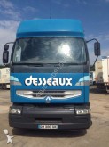 tracteur Renault