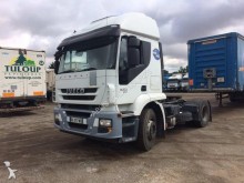 tracteur Iveco Stralis 420