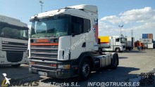 Scania L 164L480 tractor unit