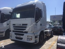 cabeza tractora Iveco