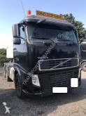 Volvo FH16 660 tractor unit