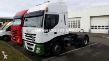 tracteur Iveco Stralis AS 440 S 45