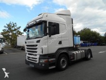 Scania tractor unit