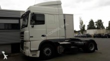 cabeza tractora DAF