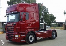 Scania tractor unit