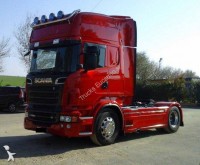 Scania tractor unit