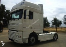 cabeza tractora DAF