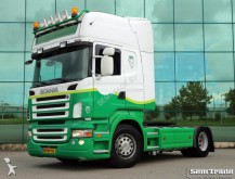 Scania tractor unit