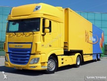 trattore DAF