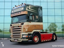 Scania tractor unit