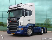Scania tractor unit