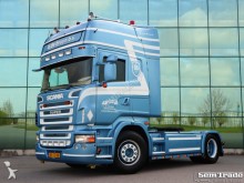 Scania tractor unit