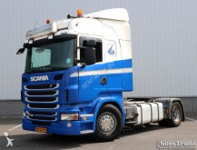 Scania tractor unit