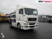 used tractor unit