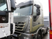 cabeza tractora Iveco