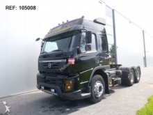 trattore Volvo