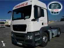 cabeza tractora productos peligrosos / adr MAN