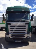 tracteur Scania