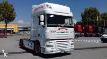 DAF tractor unit