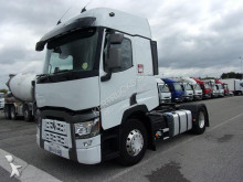 cap tractor Renault