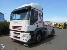 tracteur Iveco Stralis