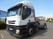 Iveco Stralis 420 tractor unit