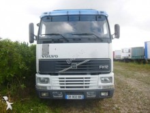 Volvo FH12 380 tractor unit