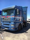 cabeza tractora MAN TGA 18.480 XLX