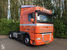 DAF XF105